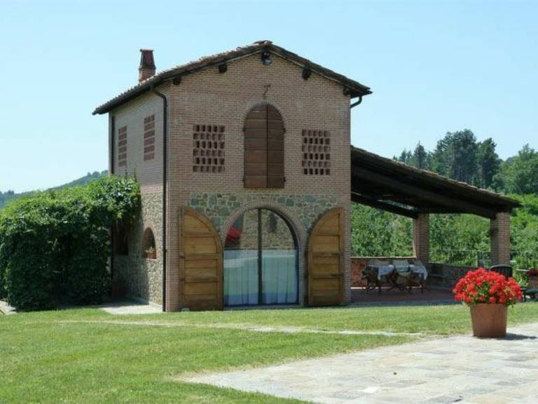 Huis Pescia