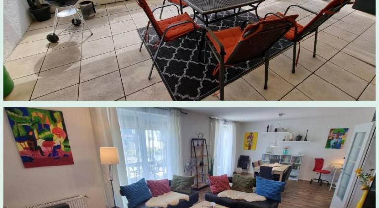 Ferienwohnung Bad Iburg