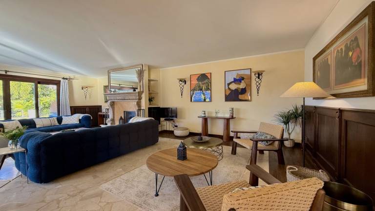 Ferienwohnung Oria