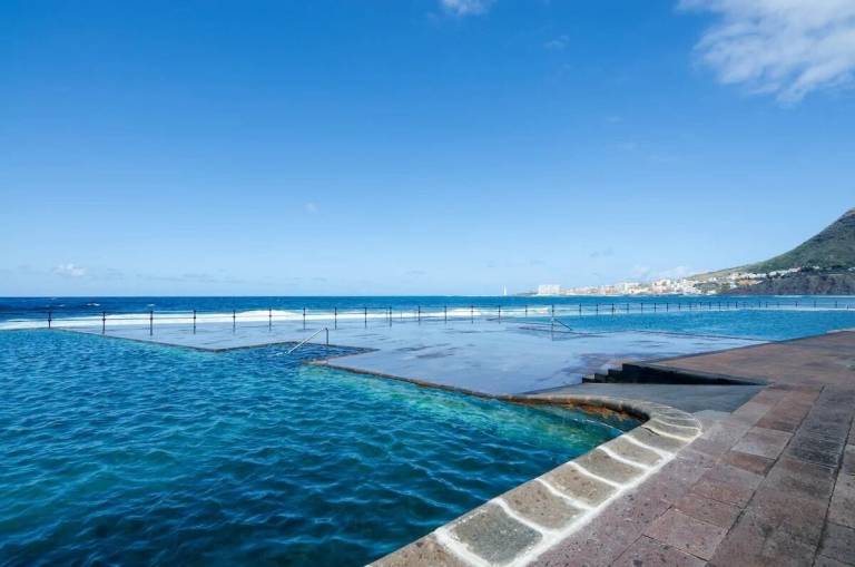 Apartamento Bajamar