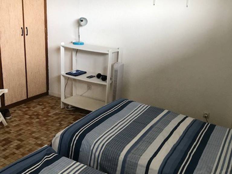 Rental apartment with 2 rooms for 6 persons — photo 3