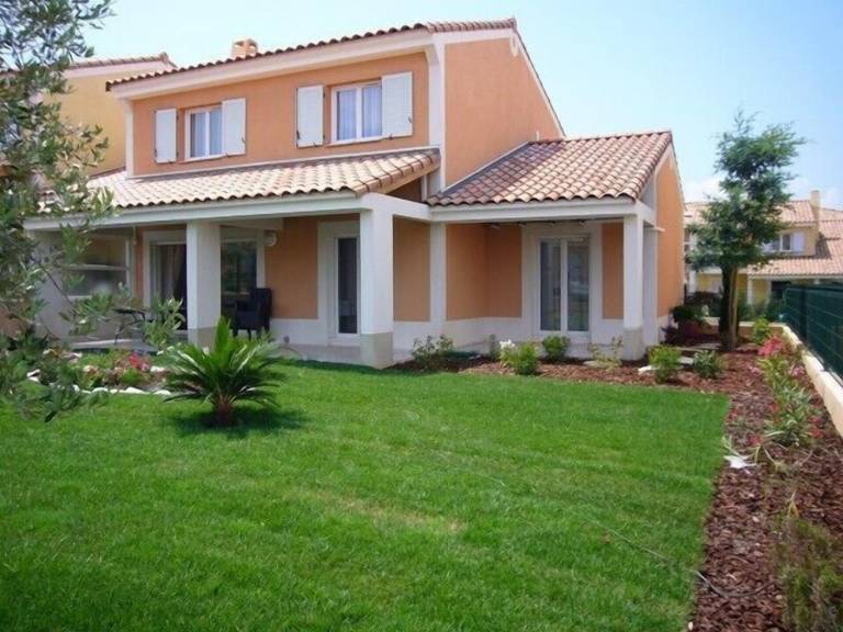Villa Cannes
