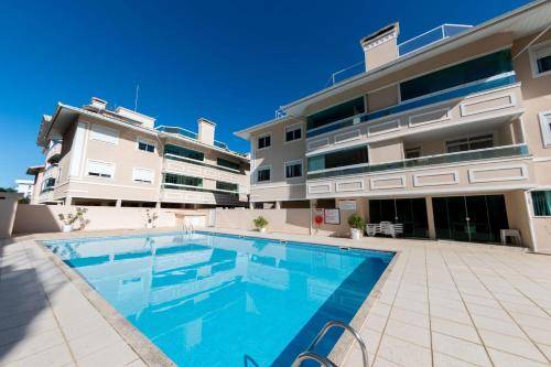 Apartamento Ponta das Canas