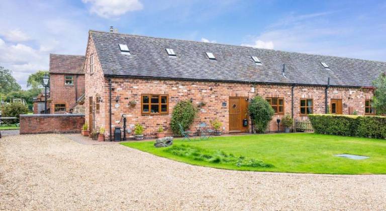 111 m&sup2; Ferienhaus