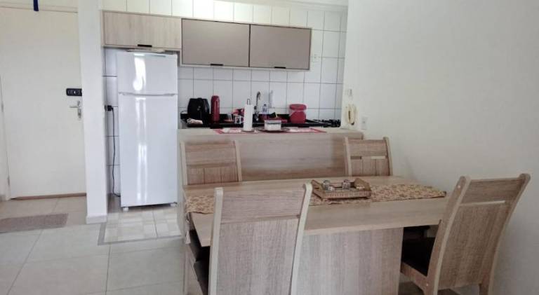 Holiday apartment with 1 room for 8 persons — photo 5