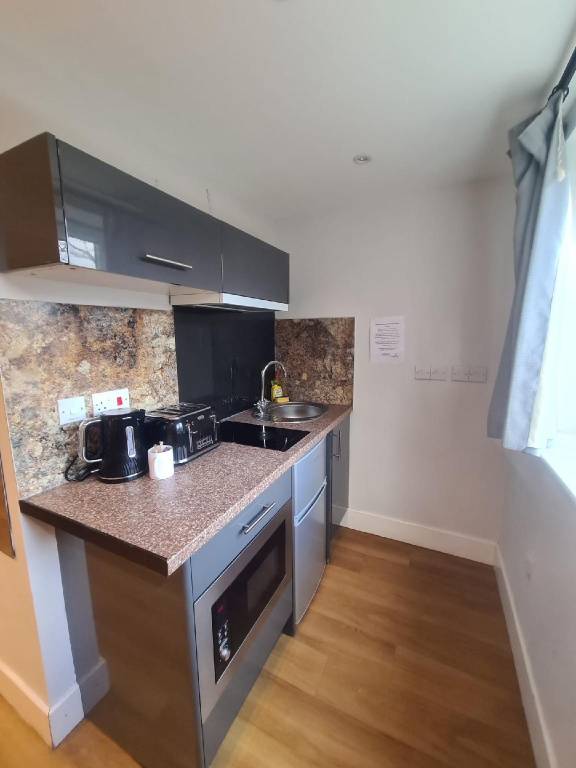 Holiday apartment for 4 persons in Newcastle-upon-Tyne