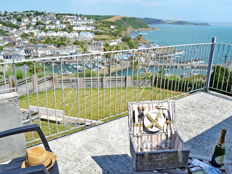 Cottage Mevagissey