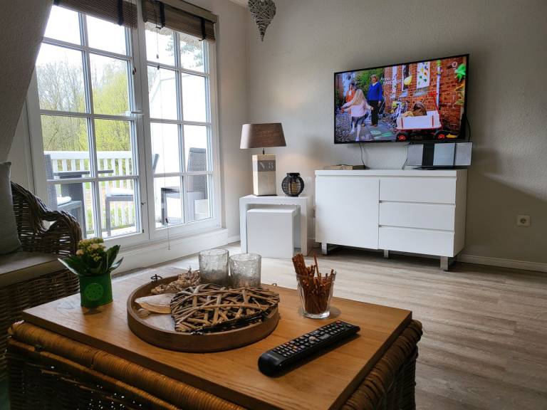 "Ferienwohnung 9" im OT Ording — photo 5