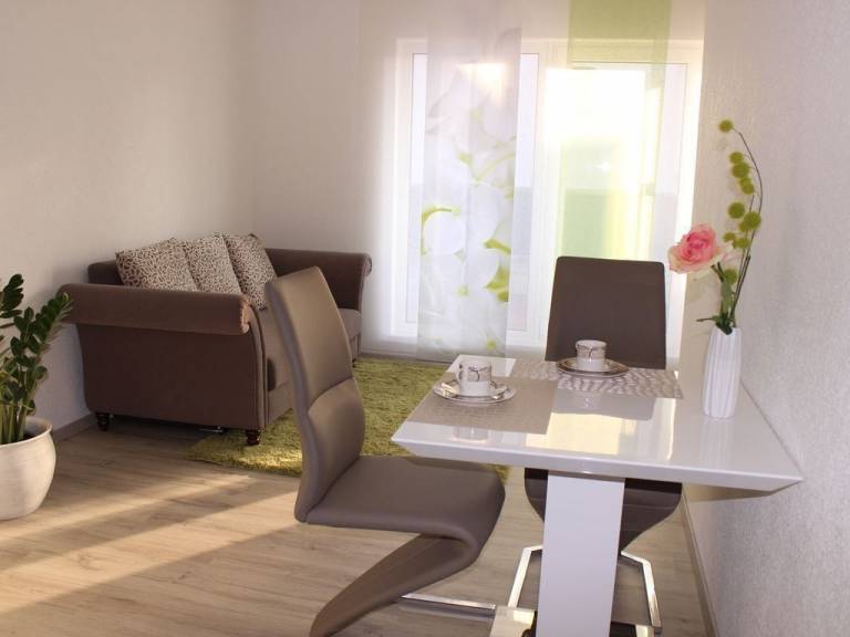 Ferienwohnung Friedrichshafen