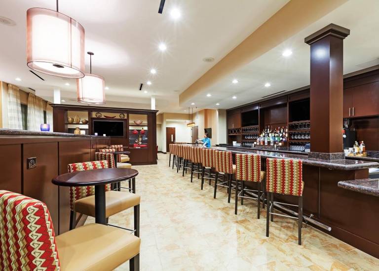 Clarion Hotel The Colony - Plano West — photo 3
