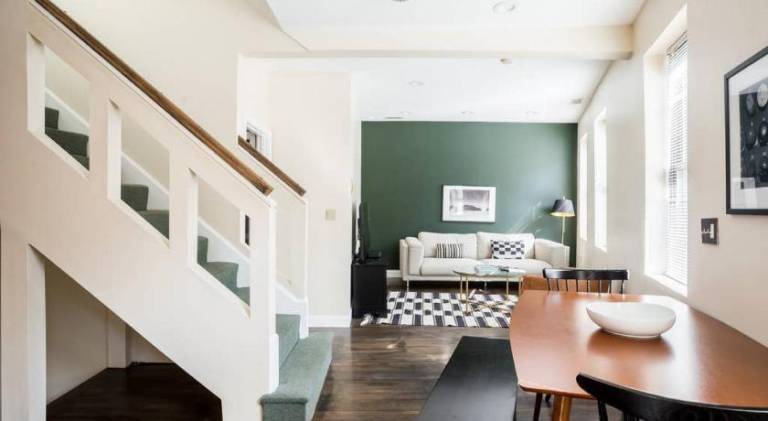 Fully equipped lovely apartment | Near Faneuil Hall | Good for workation | Pets allowed — photo 2