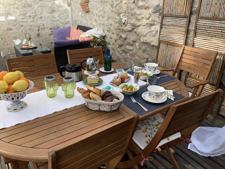 Logement Millas