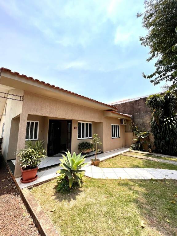 Casa  Região Central