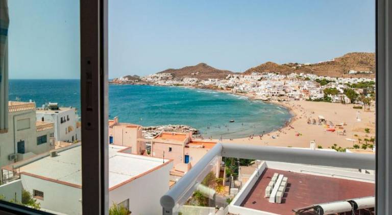 Holiday apartment with terrace | Next to the beach | Pets are welcome — photo 5