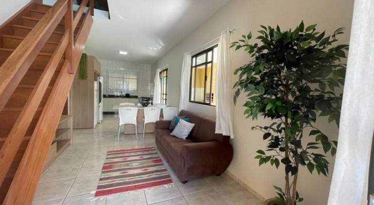 Casa Governador Celso Ramos
