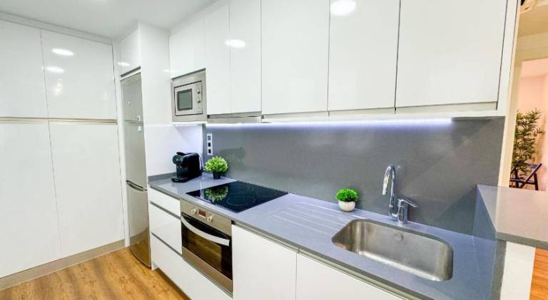 Holiday apartment with 1 room for 4 persons — photo 5