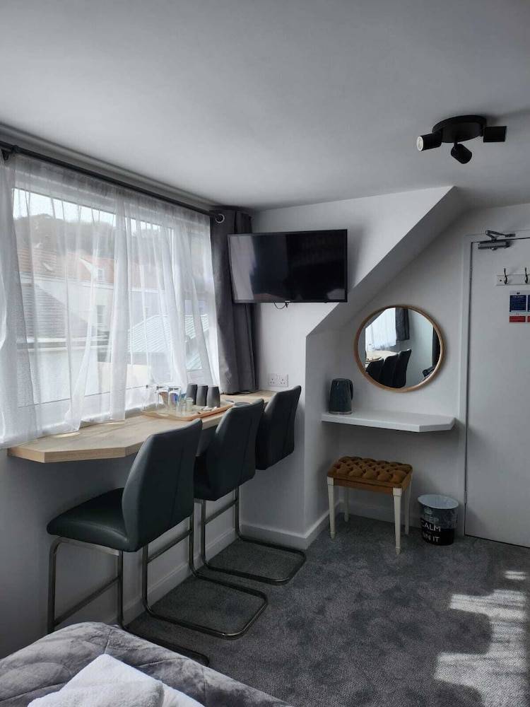 Accommodation Guernsey