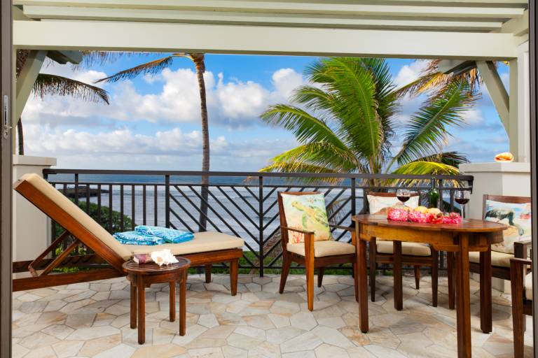 Villa Turtle Bay