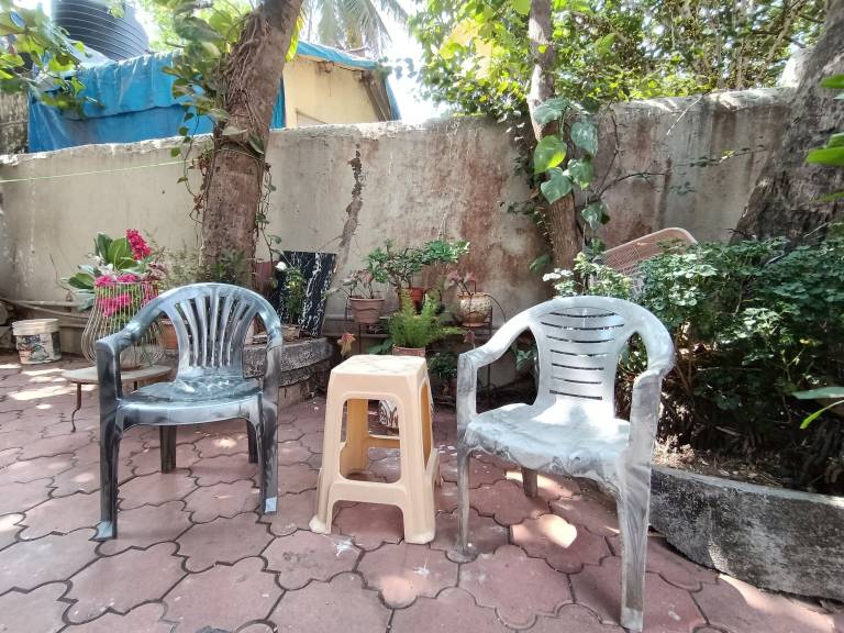 House  New Mangal Wadi