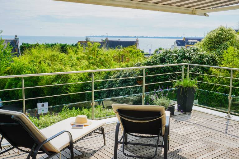 Appartement Concarneau