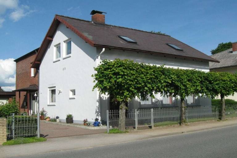 Ferienhaus Bargteheide