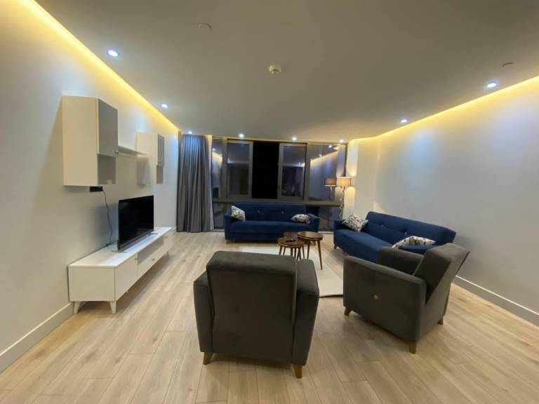 Holiday apartment with hot tub & pool — photo 2