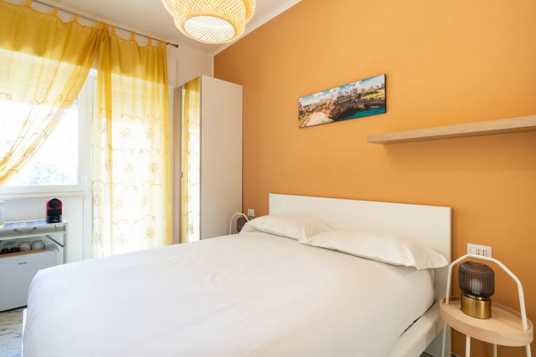Saint Nicholas House n 2 by Wonderful Italy