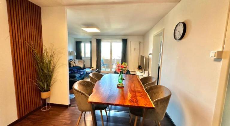 Rental apartment with 1 room for 12 persons — photo 2