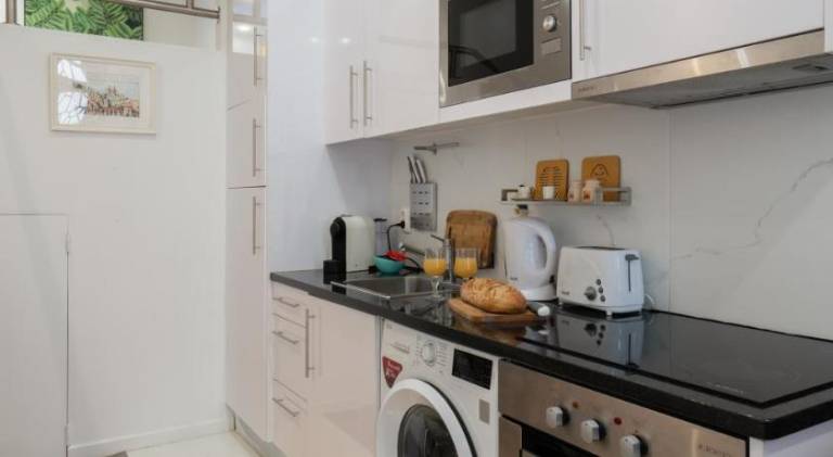 Holiday apartment | Close to São Bento Railway Station | Pets allowed — photo 5