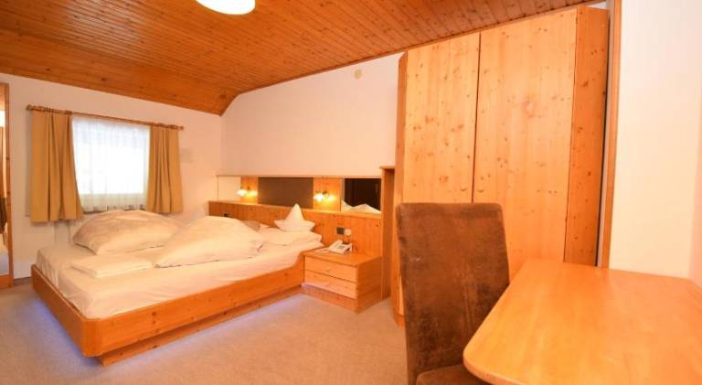 Hotel Chalet Olympia — photo 2