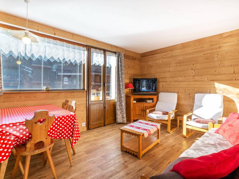 Appartement La Clusaz