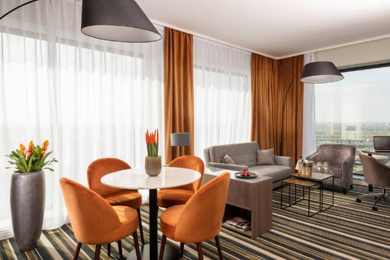 Leonardo Royal Hotel Amsterdam — photo 3
