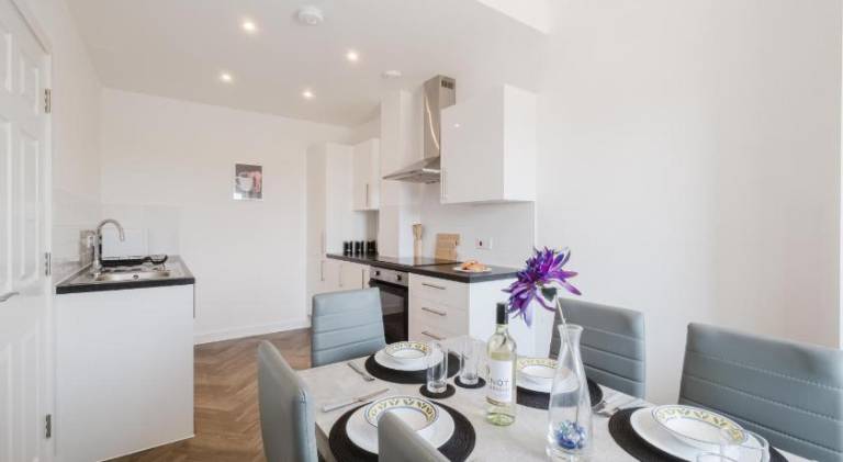 Apartment with 3 rooms for 8 persons — photo 3