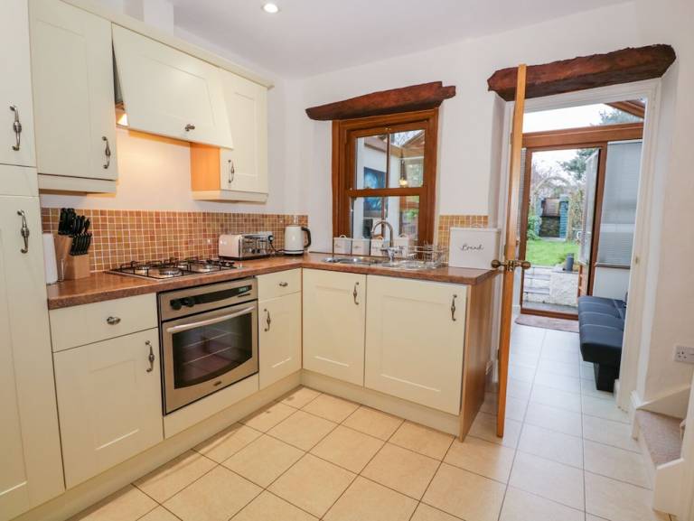 Cottage Ulverston