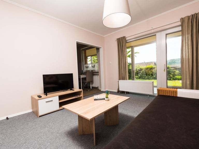 55 m&sup2; Ferienwohnung