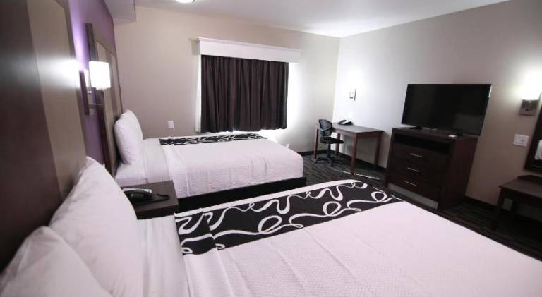 Home Inn and Suites Memphis — photo 2