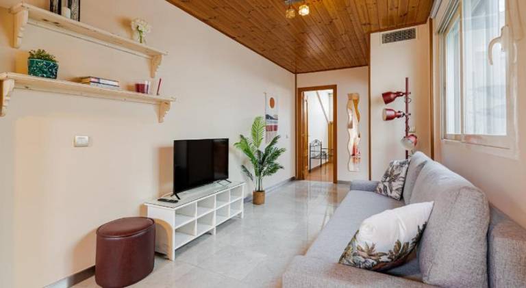 Holiday apartment | Pets are welcome — photo 2