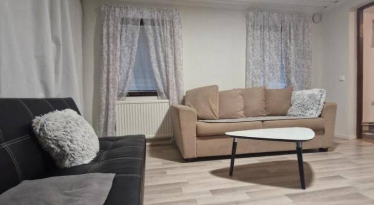 Rental apartment with 1 room for 3 persons — photo 2