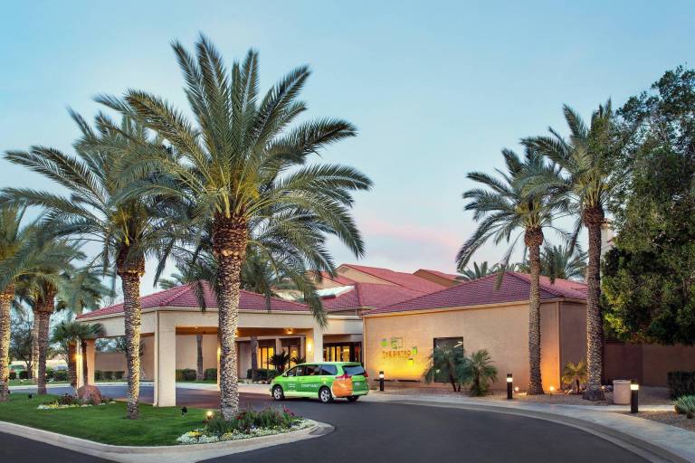 Courtyard by Marriott Phoenix Mesa in Mesa, AZ