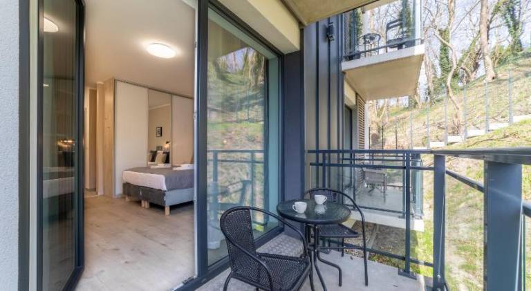 Rental apartment for 4 persons — photo 3