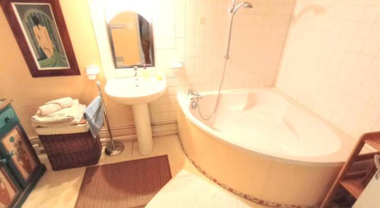 Apartment with 1 room for 2 persons — photo 3