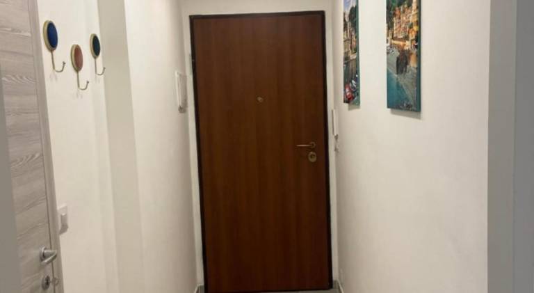 Wonderful holiday apartment | Next to the beach | Dogs allowed in Chiavari