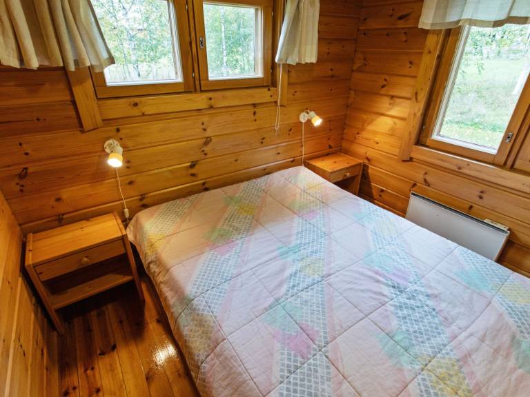 Vacation home with sauna | Nature view | Pet-friendly — photo 5