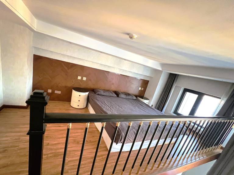 Apartment Nanguan