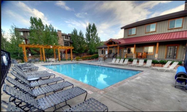 House Park City