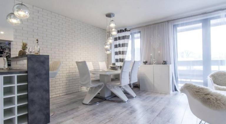 Apartment with 2 rooms for 6 persons — photo 4