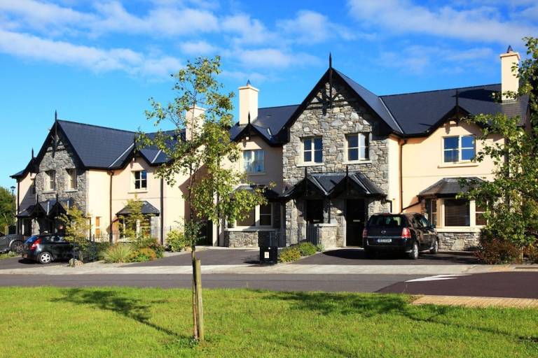 House  Kenmare