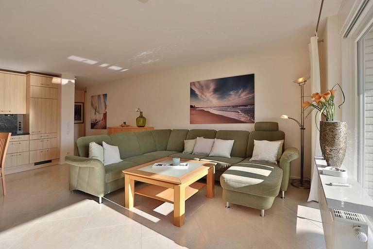 Wohldkamp 4 Appartement 4 in Timmendorfer Strand