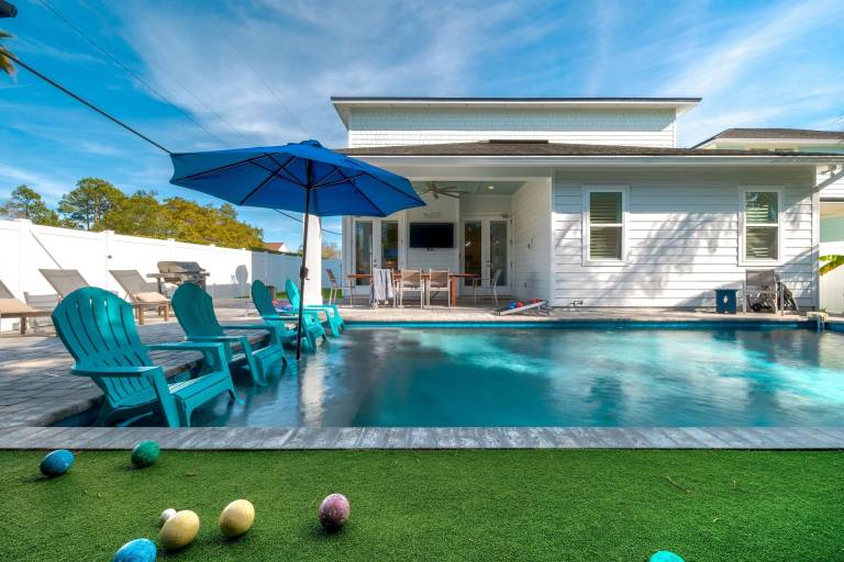 House  Jacksonville Beach