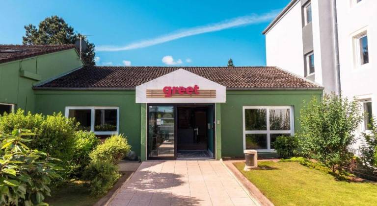 Relais Vert Hotel — photo 4